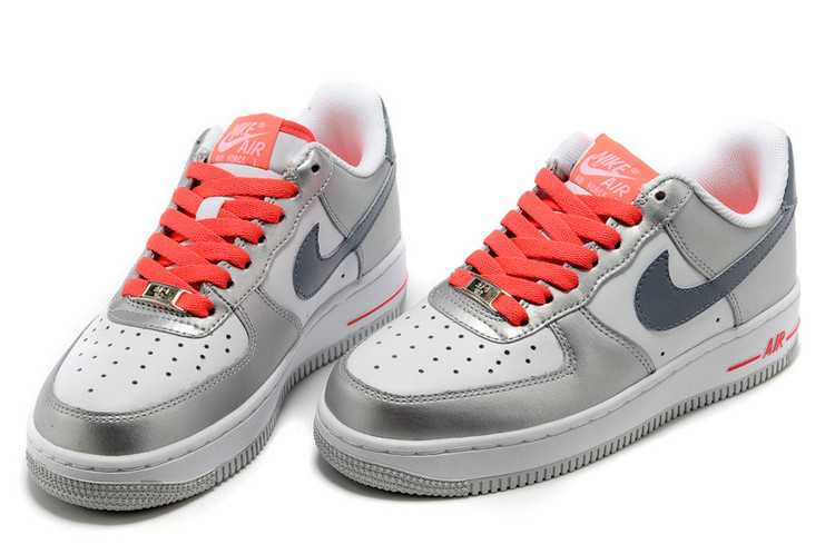 Air Force 1 Low Femme 07 Air Force One Model